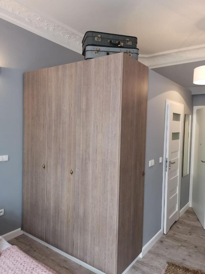 Apartamenty Apartlux Poznań Esterno foto