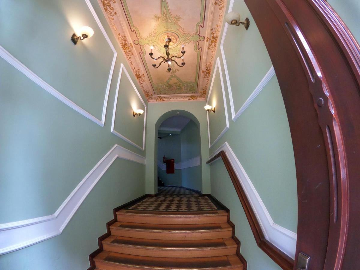 Apartamenty Apartlux Poznań Esterno foto