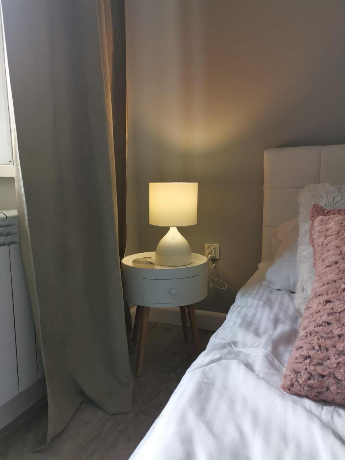 Apartamenty Apartlux Poznań Camera foto