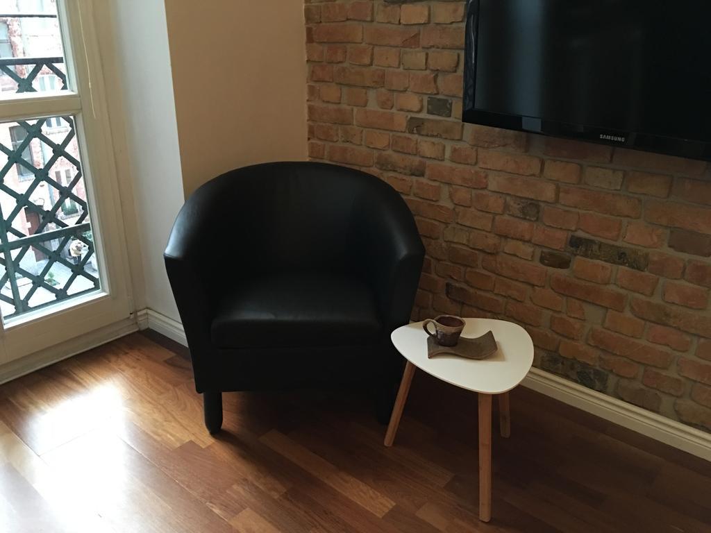 Apartamenty Apartlux Poznań Esterno foto