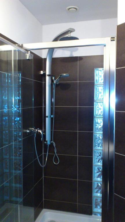 Apartamenty Apartlux Poznań Camera foto
