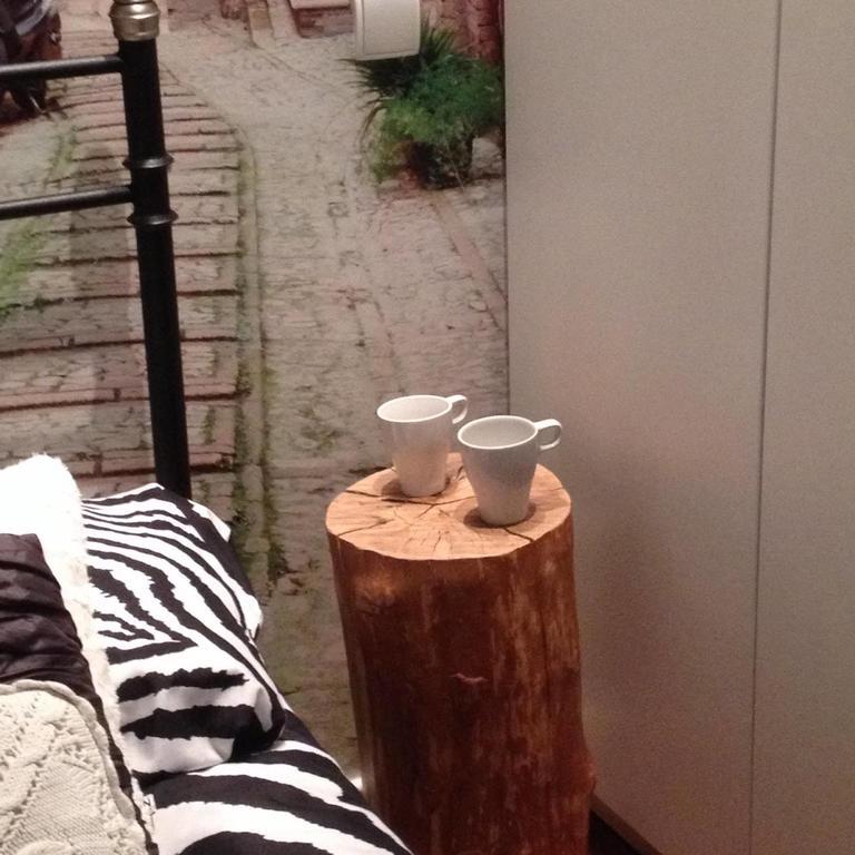 Apartamenty Apartlux Poznań Esterno foto
