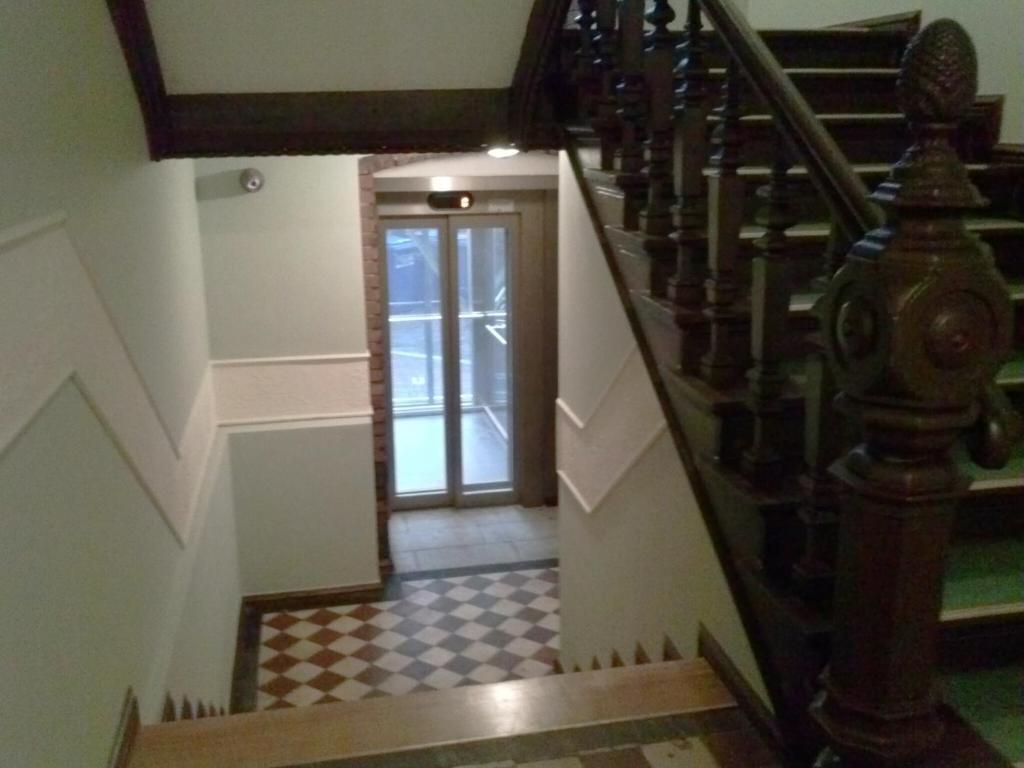 Apartamenty Apartlux Poznań Esterno foto