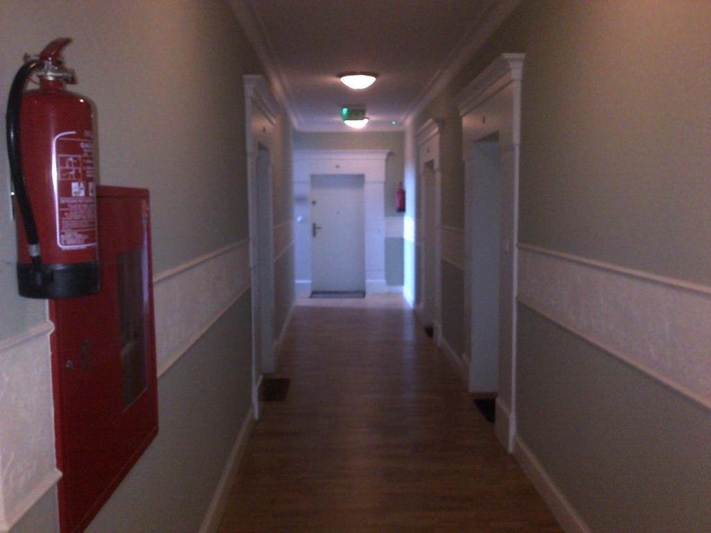 Apartamenty Apartlux Poznań Esterno foto