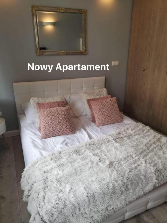 Apartamenty Apartlux Poznań Esterno foto