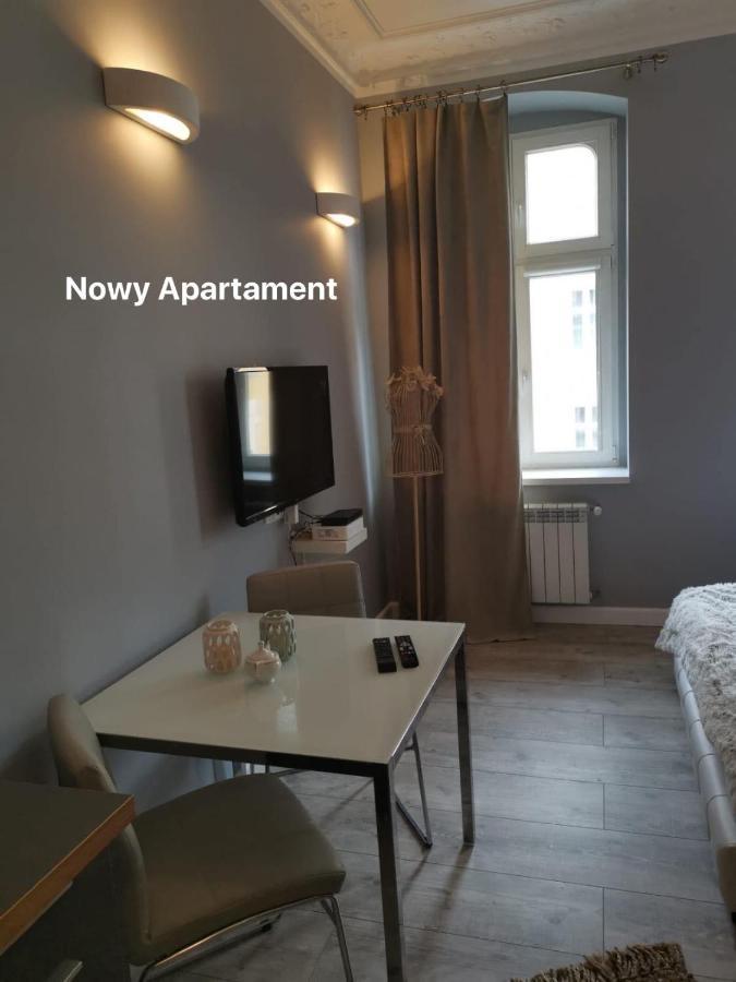 Apartamenty Apartlux Poznań Esterno foto